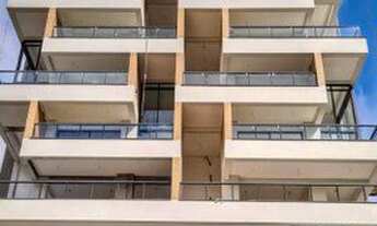 Imagem 2: Apartamento a venda no bairro dos Jardins Ref.:3444039