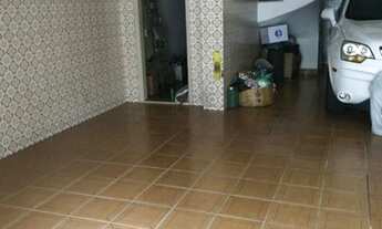 Imagem 4: SOBRADO NO BAIRRO DO JARDIM FRANÇA