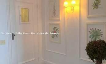 Imagem 4: Apartamento para Venda em Guarujá, Pitangueiras, 4 dormitórios, 2 suítes, 3 banheiros, 2 v