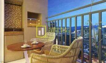 Imagem 2: Apartamento com 3 dorms, Parque Campolim, Sorocaba - R$ 510 mil, Cod: 287