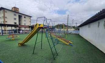 Imagem 5: Apartamento com 3 dormitórios à venda, 54 m² por R$ 200.000,00 - Costa e Silva - Joinville