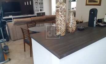 Imagem 3: RECREIO - COBERTURA - 4 QUARTOS (3 SUITES) - 280M² - 3 VAGAS - VENDA - JBRB501506