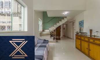 Imagem: Cobertura com 5 dormitórios à venda, 330