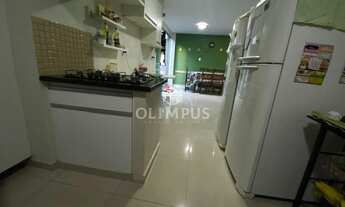 Imagem 4: Ótimo sobrado em condomínio, disponível para venda Uberlândia/MG