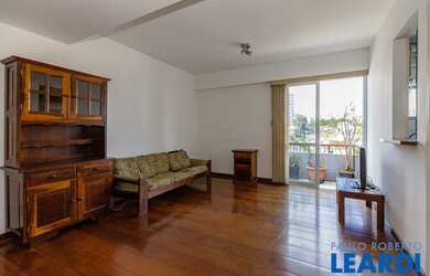 Imagem 7: APARTAMENTO - VILA MADALENA - SP