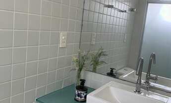 Imagem 4: Apartamento para venda com 130 metros quadrados com 3 quartos em Jaqueira - Recife - PE