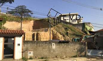 Imagem 3: Lote/Terreno para venda tem 784 metros quadrados em Jardim São Bento - São Paulo - SP