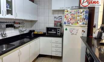 Imagem 7: Apartamento com 3 dormitórios à venda, 85 m² por R$ 350.000,00 - Dom Bosco - Juiz de Fora