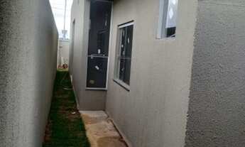 Imagem 4: Casa com 2 quartos - Bairro Jardim Botânico em Goiânia