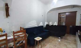 Imagem 2: Rio de Janeiro - Apartamento Padrão - Rio Comprido