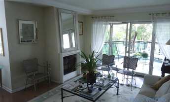 Imagem 2: APARTAMENTO - REAL PARQUE - SP