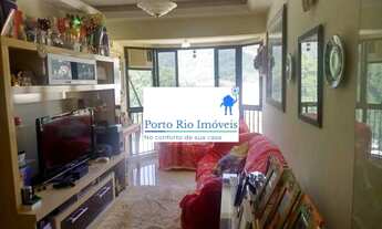 Imagem 2: Rio de Janeiro - Apartamento Padrão - Botafogo