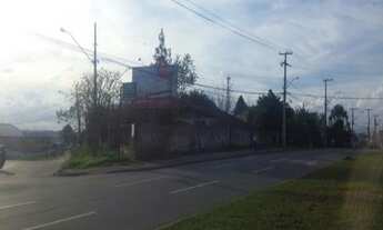 Imagem 4: TERRENO COMERCIAL em Pinhais - PR, emiliano perneta