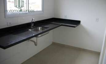 Imagem 5: Apartamento dois dormitórios