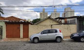 Imagem 7: Terreno para venda , 10,80m x 50m na Vila Gustavo - São Paulo - SP