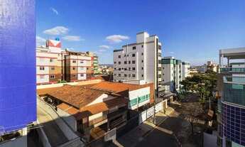 Imagem 3: CONTAGEM - Cobertura - Inconfidentes