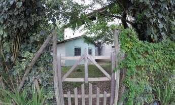 Imagem: Aluguel casa temporada chalé casa rústica