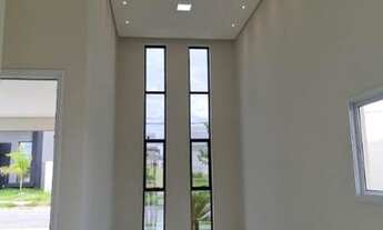 Imagem 2: Casa de condomínio para venda com 144 metros quadrados com 3 quartos