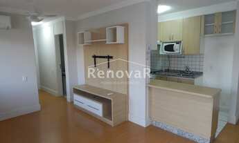 Imagem: Apartamento em Parque Villa Flores - Sumaré