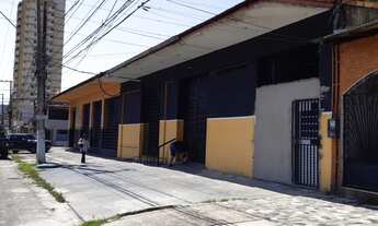 Imagem 4: Prédio Comercial para Locação Anual - Cremação, Belém