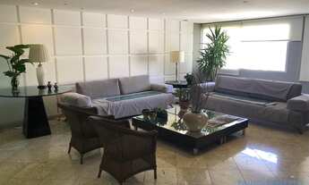 Imagem 6: APARTAMENTO - JARDIM PAULISTA - SP