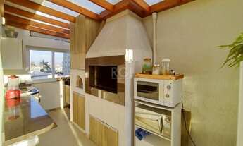 Imagem 6: Porto Alegre - Apartamento Padrão - São João