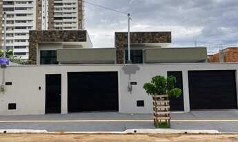 Imagem 4: Casa de alto padrão com 3 quartos - Jardim Atlântico - Goiânia