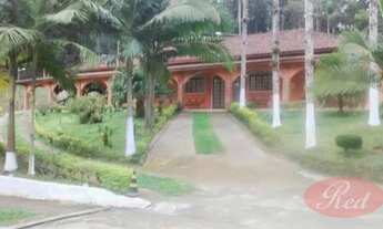 Imagem: Sitio em Taiaçupeba -Jundiapeba - Mogi