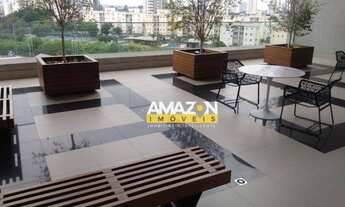 Imagem: Sala para alugar, 33 m² por R$ 1.300/mês