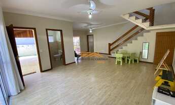 Imagem 3: Casa com 4 dormitórios à venda, 301 m² por R$ 1.150.000 - Parque Xangrilá - Campinas/SP