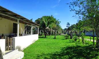 Imagem 2: Fazenda/Sítio/Chácara para venda possui <br><br>8.000 metros quadrados com 2 q