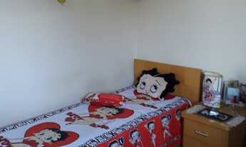 Imagem 7: Jaguaré apartamento à venda com três dormitórios