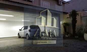 Imagem 4: Sobrado amplo com 04 dorms, 550 m2 construção, 04 vagas de garagem