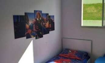 Imagem 7: Apartamento com 2 dormitórios à venda, 52 m² por R$ 180.000,00 - Vila Passos - Arapongas/P