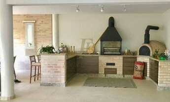 Imagem 3: CASA ALPHAVILLE 4