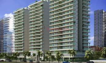 Imagem 2: Apartamento lindíssimo de 3 quartos, 1 suíte com vista para o mar da Praia de Itaparica!