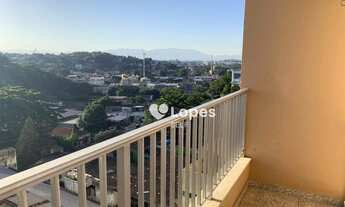 Imagem 3: Apartamento com 2 dormitórios à venda, 70 m² por R$ 320.000,00 - Barreto - Niterói/RJ