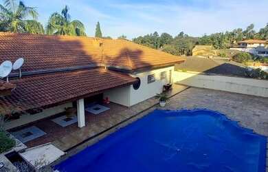 Imagem 7: Condomínio Jardim Europa casa térrea 5 dormitórios