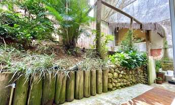 Imagem: CHARMOSO APARTAMENTO ESTILO CASA