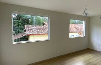 Imagem 5: Apartamento novo com 3 quartos, 105m², para venda no Centro do Cônego, Nova Friburgo, por