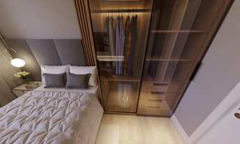 Imagem 7: CURITIBA - Apartamento Padrão - Centro