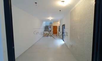 Imagem 3: Casa nova no Jd Satelite