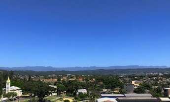 Imagem 4: Sol Matinal 3 Dorm sendo 1 Suite p