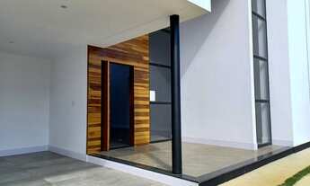 Imagem 2: Casa para venda com 315 metros quadrados com 4 quartos no Condomínio ALVIM - Juiz de Fora