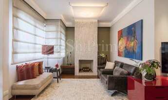 Imagem 4: Apartamento para venda possui 175 metros quadrados com 4 quartos em Perdizes - São Paulo