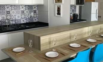 Imagem 4: APART QUARTO E SALA NO ILOA RESIDENCE