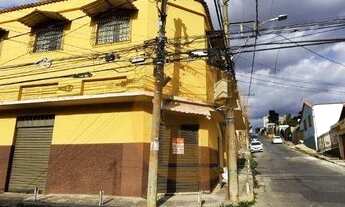 Imagem 3: Loja para alugar, 40 m² por R$ 950,00/mês - Caiçaras - Belo Horizonte/MG