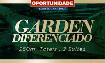 Imagem: Apartamento para venda tem 217 metros quadrados