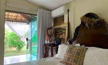 Imagem 7: Maravilhosa Casa estilo rústico colonial em Condomínio. Lagoa Santa MG