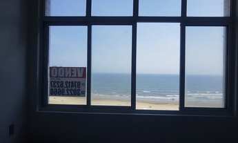 Imagem 3: Apartamento *MOBILIADO* vista total praia em Santos São Paulo